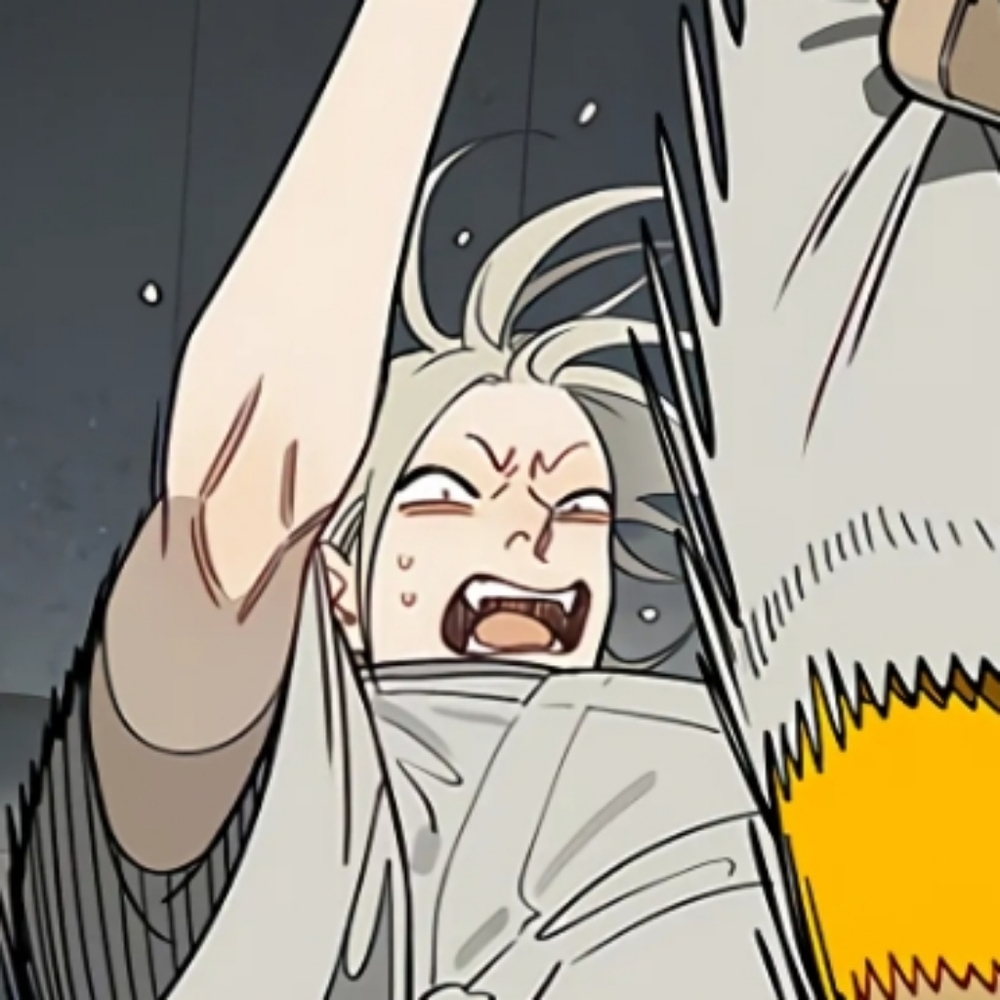 Meet your Posher, Matthew